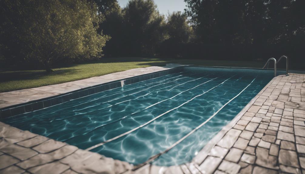 pool cover selection factors