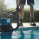 pool draining safety tips