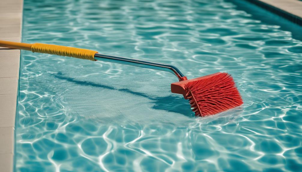 pool maintenance equipment essentials