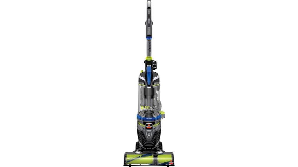 powerful vacuum for pets