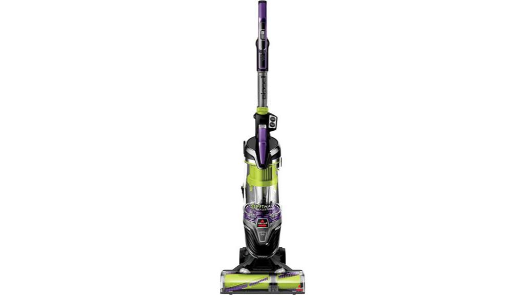 powerful vacuum for pets