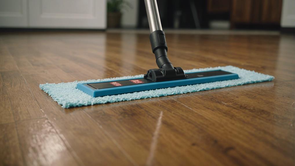 preserve laminate flooring lifespan