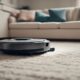 robot vacuum cleaner benefits