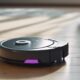 robot vacuum cleaner capabilities