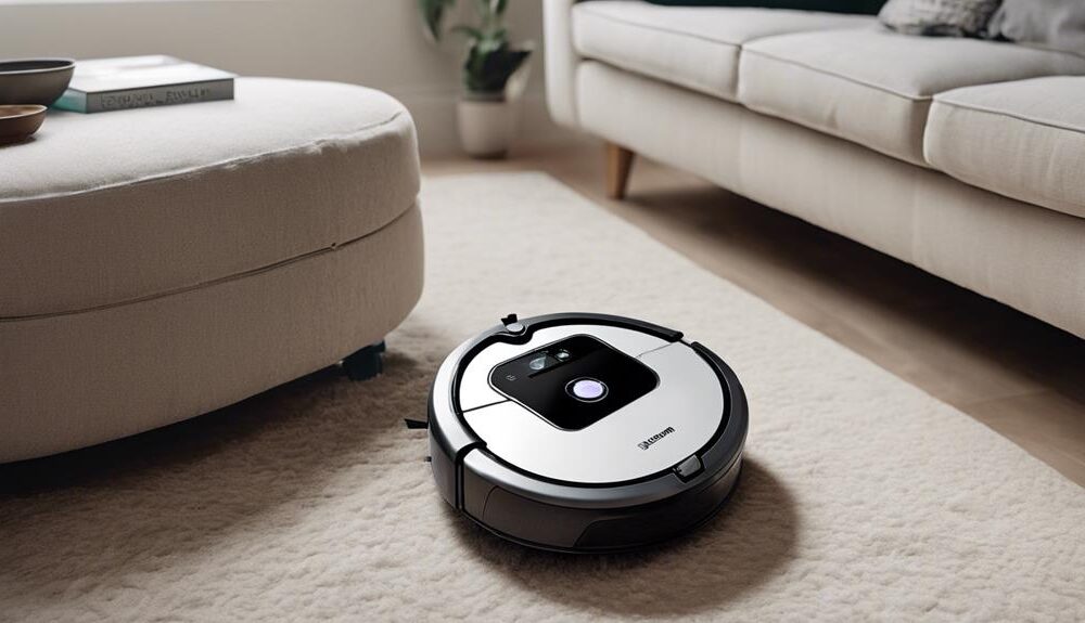 robot vacuum cleaner deals