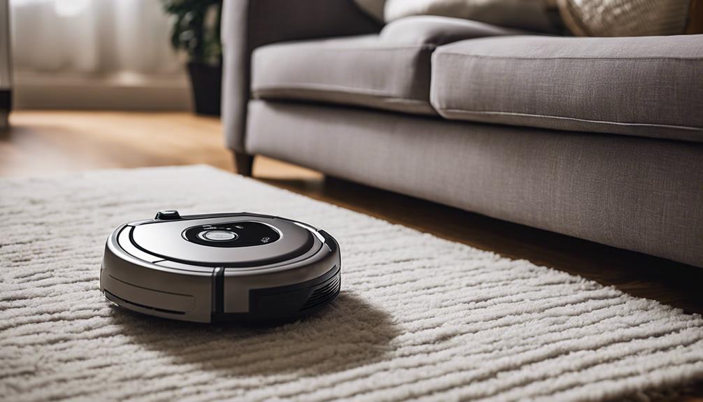 robot vacuum cleaner deals