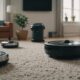 robot vacuum cleaner reviews