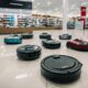 robot vacuum cleaner shopping