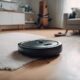 robot vacuum cleaners analysis