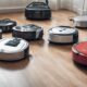 robot vacuum cleaners guide