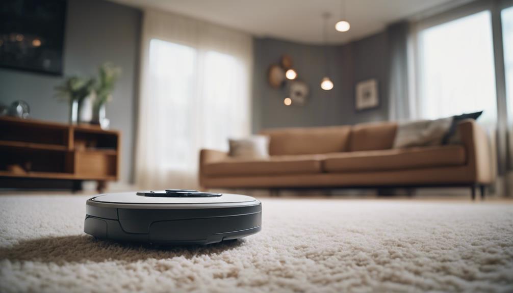 robot vacuum cleaners review