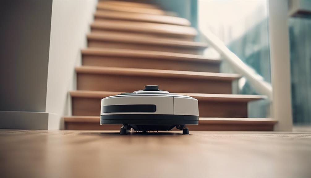 robot vacuum safety guide