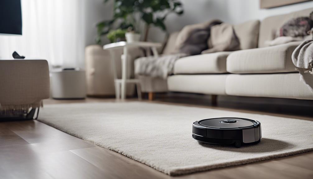 robot vacuums at best buy