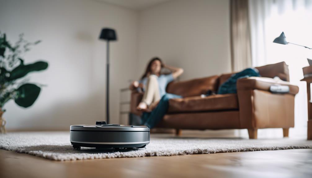 robot vacuums reviewed thoroughly