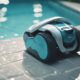 robotic pool cleaner analysis