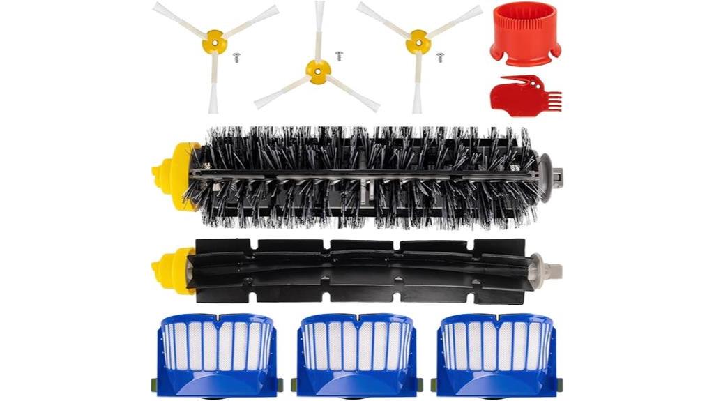 roomba replacement parts kit