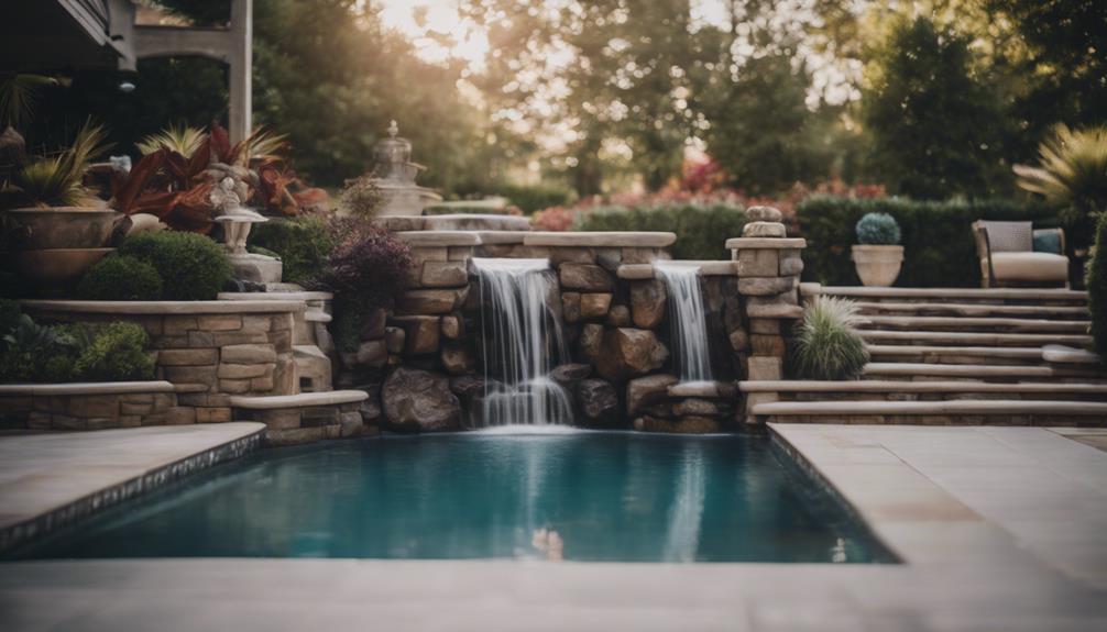 selecting the right pool company