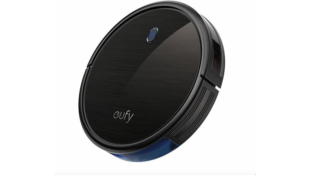 slim eufy robovac 11s