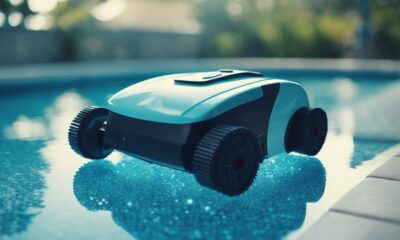 top 15 inground pool cleaners