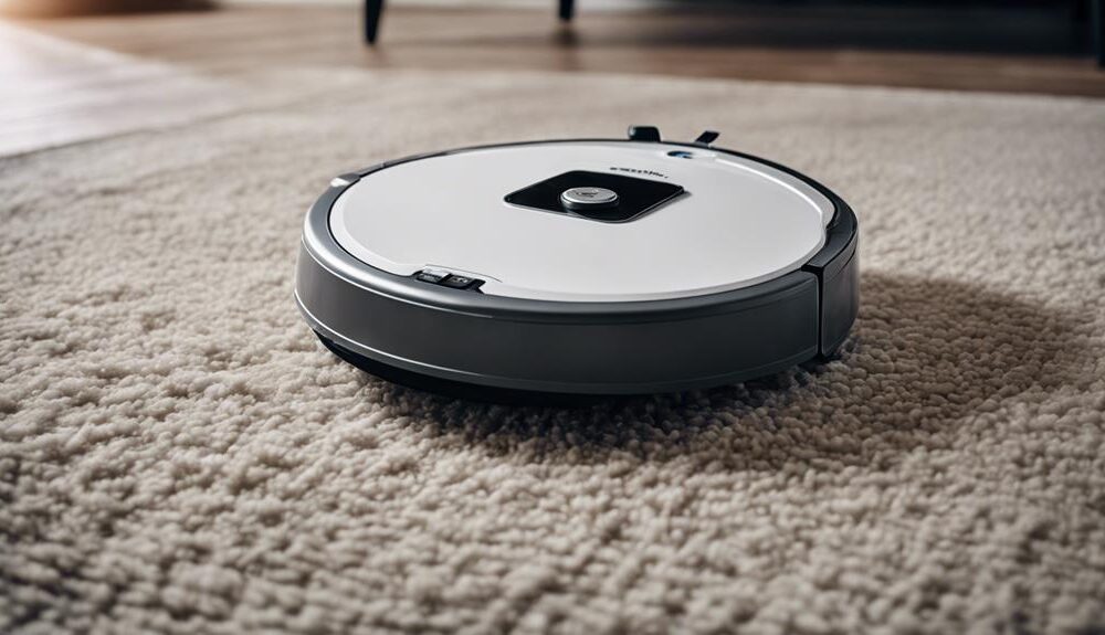 top carpet cleaning robots reviewed