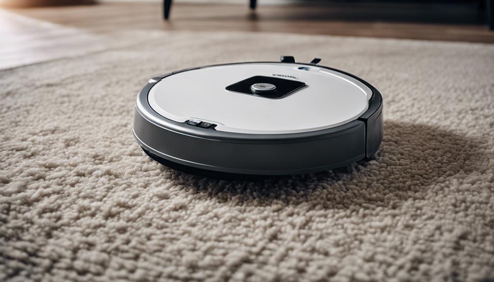 top carpet cleaning robots reviewed