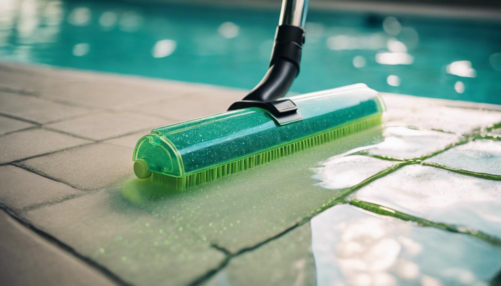 top cordless pool vacuums