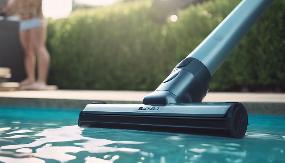top cordless vacuums for pools