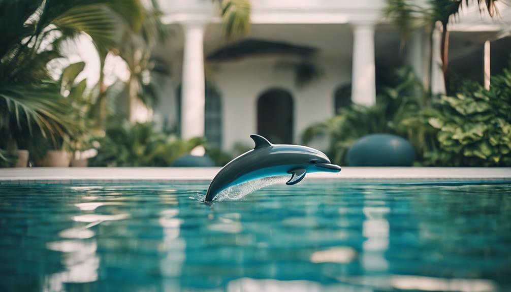 top dolphin pool vacuums