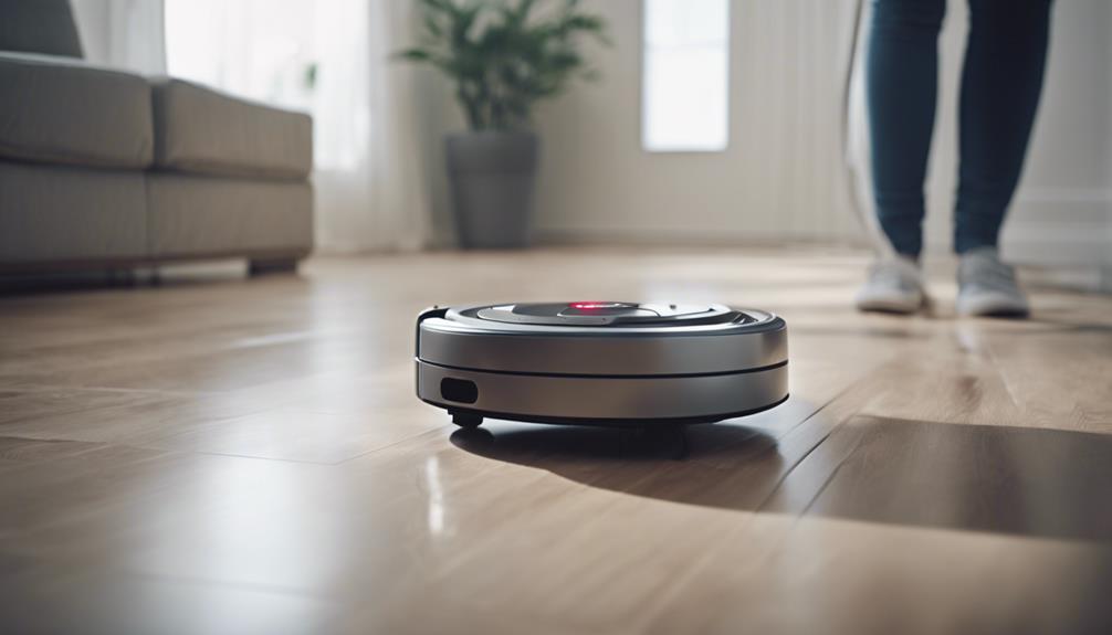 top dyson robot vacuums