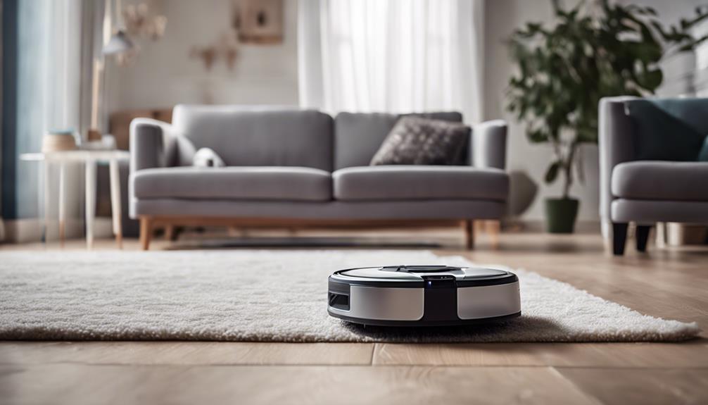 top ecovacs robot vacuums