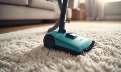 top handheld vacuums for pets