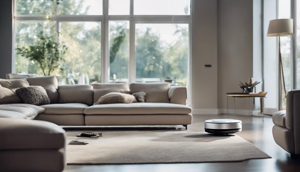 top miele robot vacuums