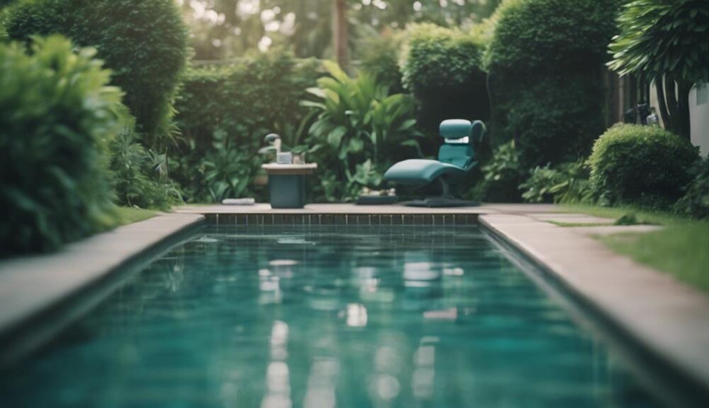 top pool cleaners listed