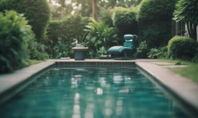 top pool cleaners listed