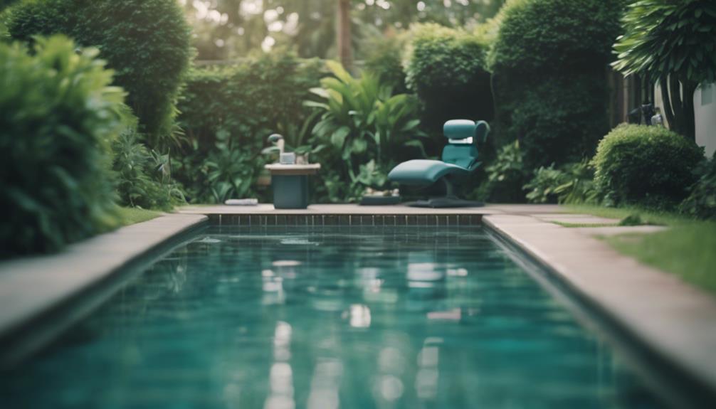 top pool cleaners listed