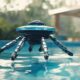 top pool cleaning robots