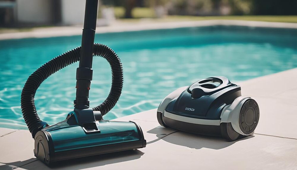 top pool vacuum picks