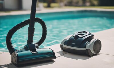 top pool vacuum picks