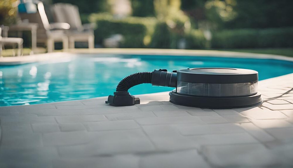 top pool vacuums for vinyl
