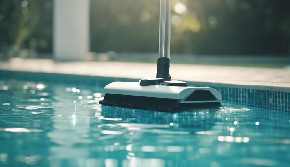 top pool vacuums reviewed