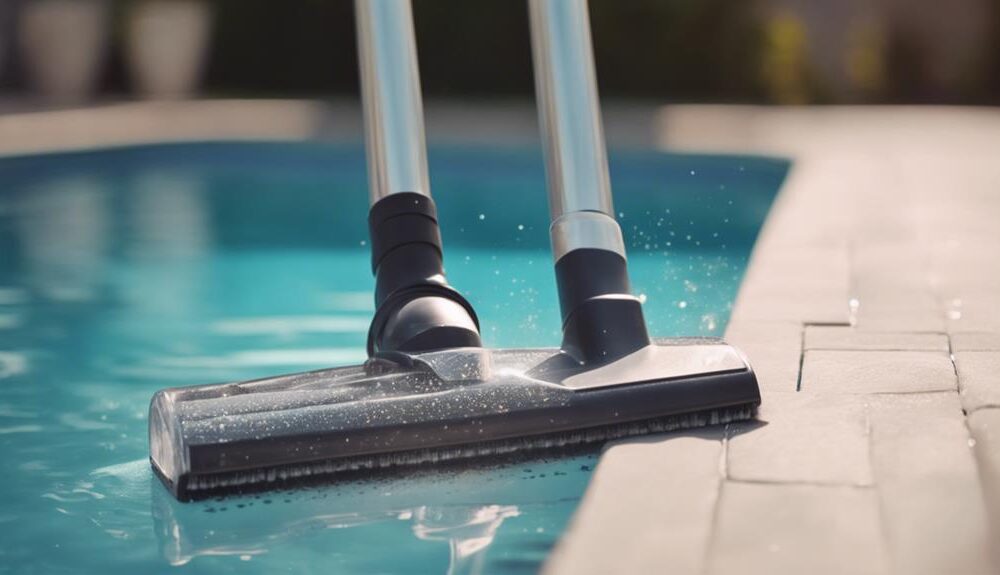 top pool vacuums reviewed