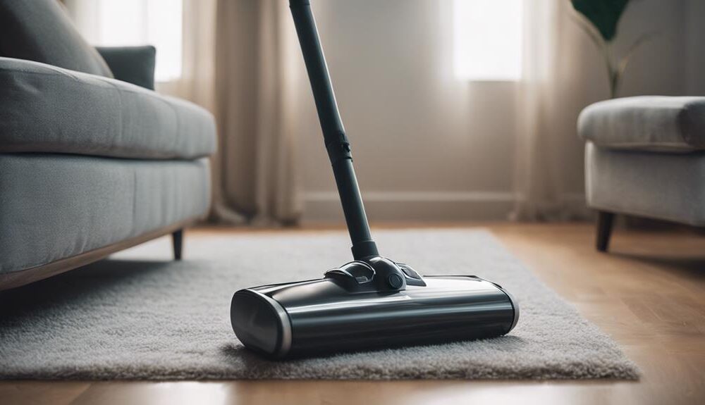 top rated canister vacuums list