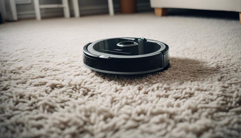 top rated robot vacuums