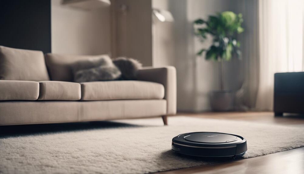 top robot vacuum brands