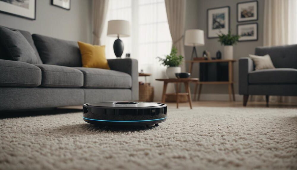 top robot vacuum brands