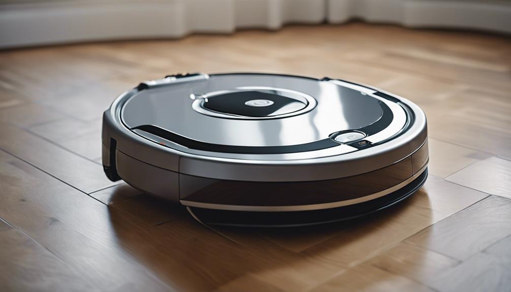 top robot vacuum mops