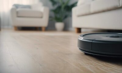 top robot vacuums 2020