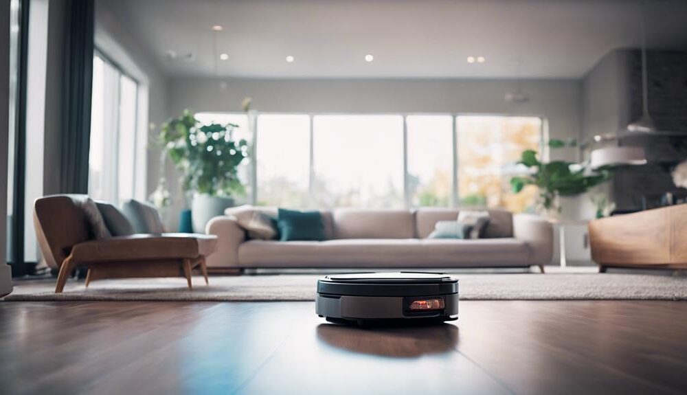 top robot vacuums 2024