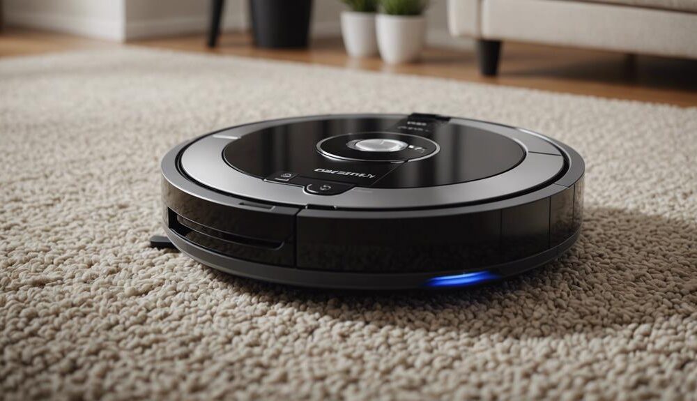 top robot vacuums 2024