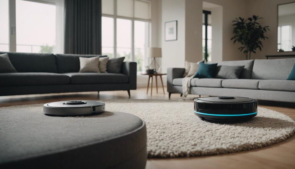 top robot vacuums 2024